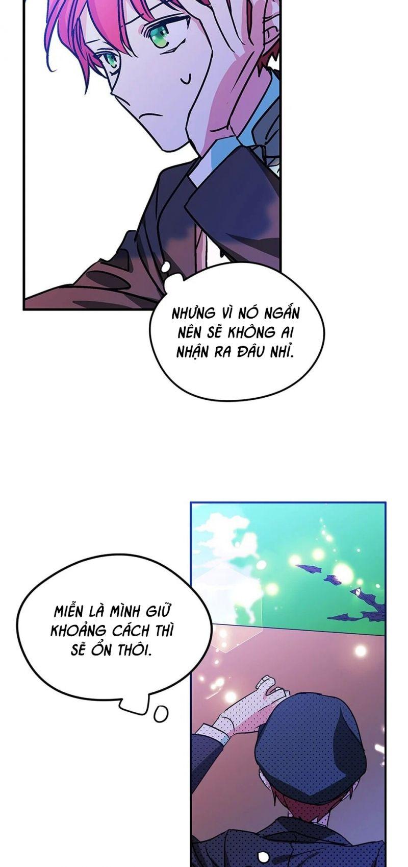 người hầu của tôi chapter 61 23