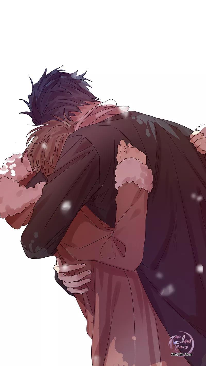 ghét cậu thích cậu chapter 60 20