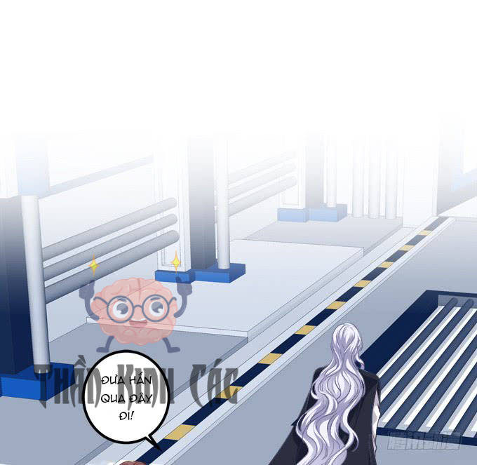 kiểm soát tuyệt đối chapter 2 2
