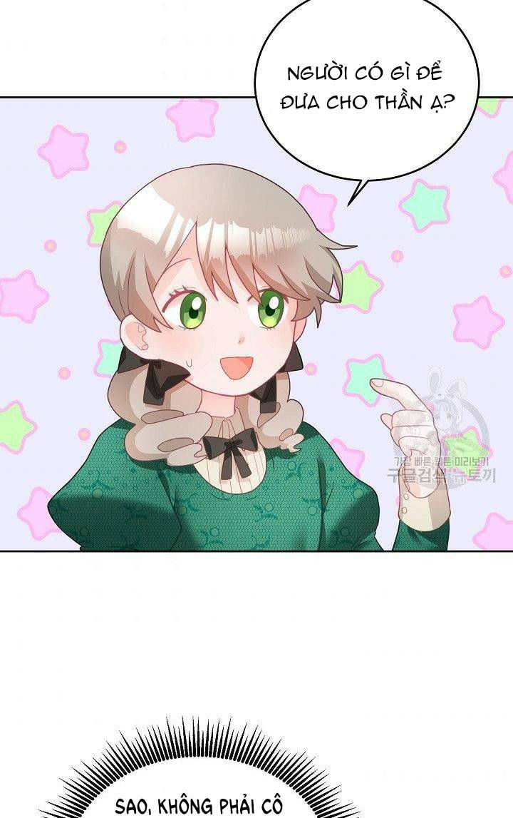 cô tiểu thư bé nhỏ thuần hóa các nhân vật chính chapter 8 31