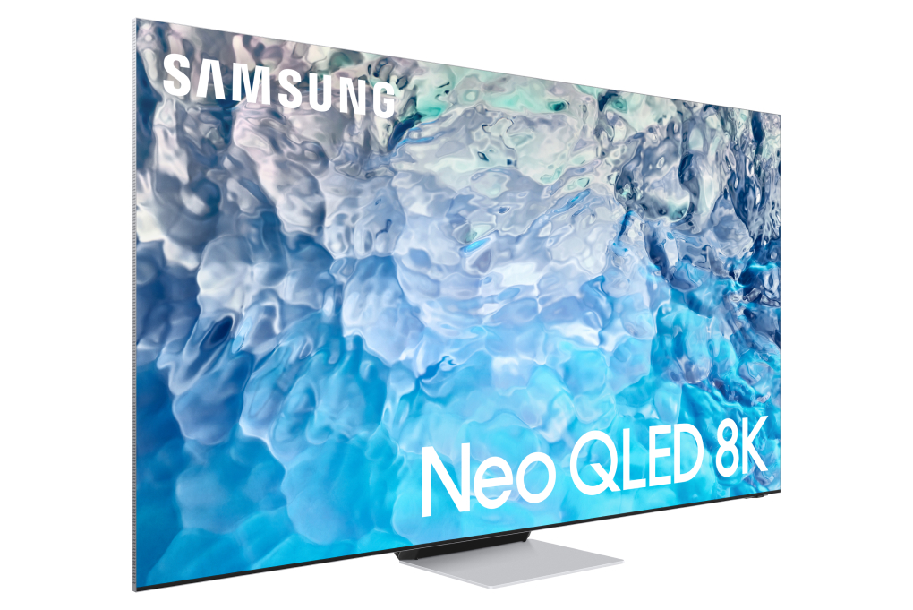 Smart Tivi Neo QLED 8K 75 inch Samsung QA75QN900B - Hàng Chính Hãng - Chỉ Giao Hà Nội