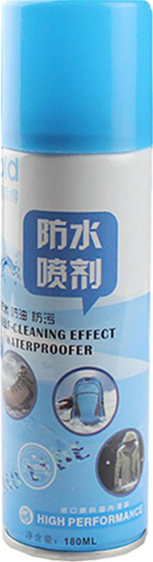 Chai Xịt Nano Đa Năng Chống Nước Bụi Bẩn BLD Cho Giày Dép , Vải - PK036