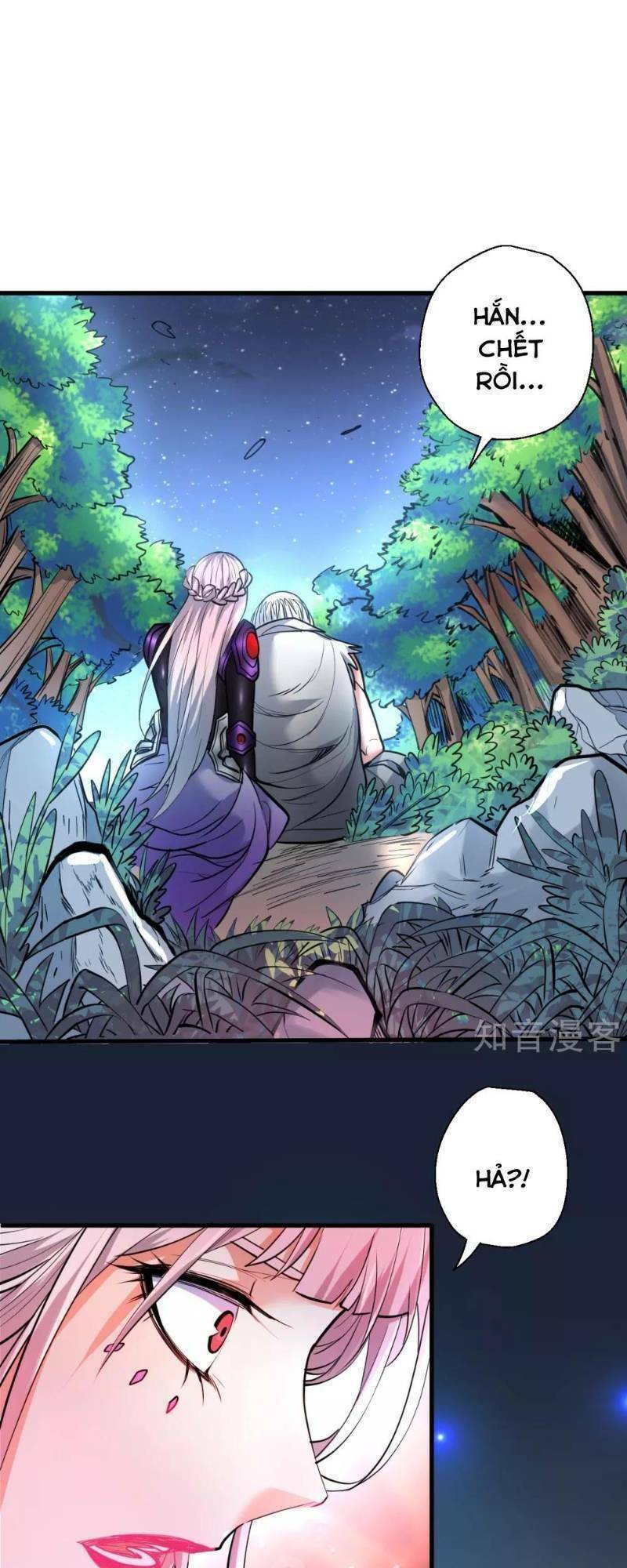 tối cường đại biểu hoàng kim thận chapter 76 25