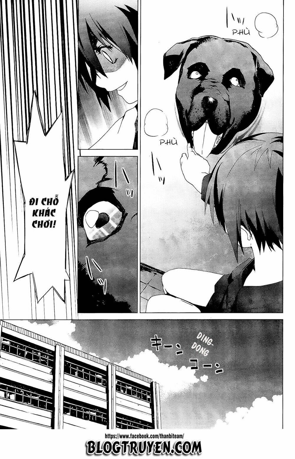 teizokurei monophobia chapter 3.1 30