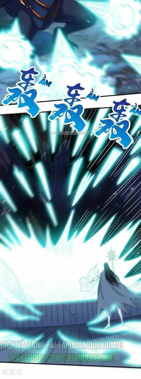 kiếm vũ chapter 60 12