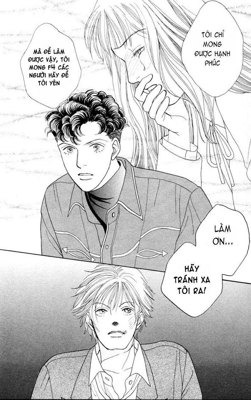 con nhà giàu chapter 83 15