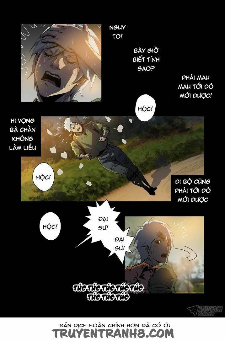 thâu hoan chapter 78 12