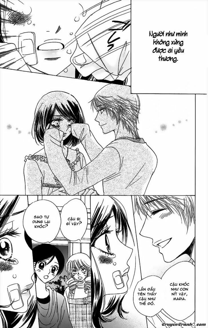 ác quỷ và bản tình ca chapter 41 24