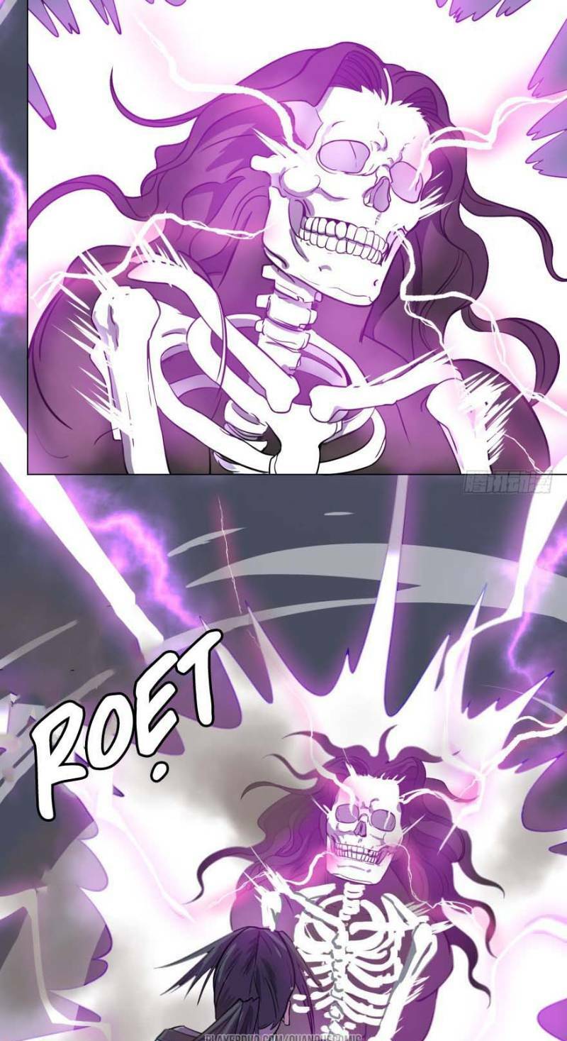 danh sách kẻ phản diện chapter 40 8