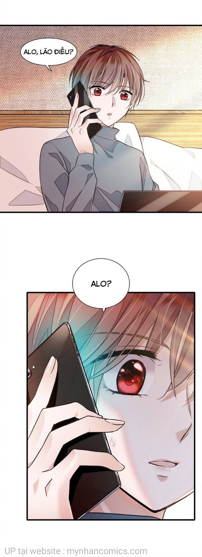 long phượng phiên chuyển chapter 66 25