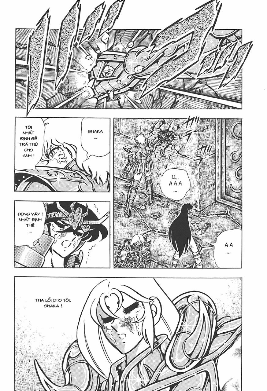 áo giáp vàng chapter 77 45