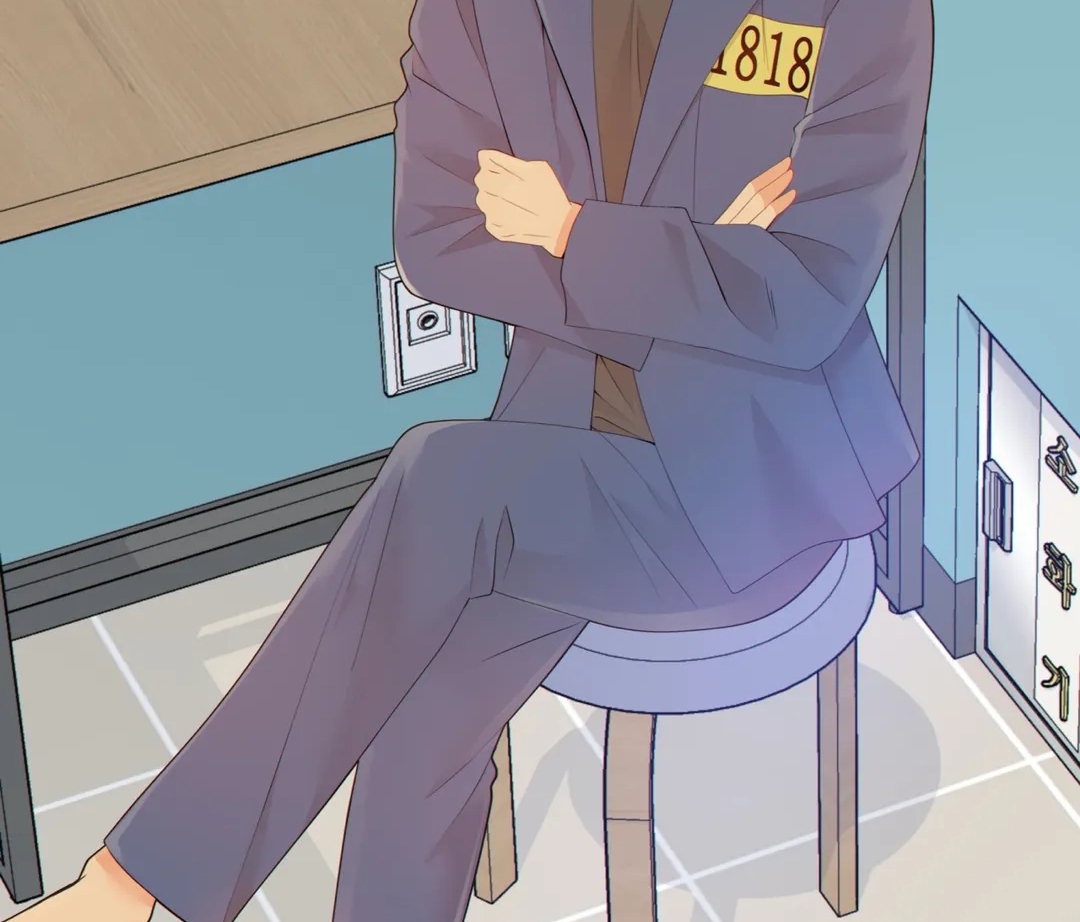 thời gian giữa sói và chó chapter 51 47