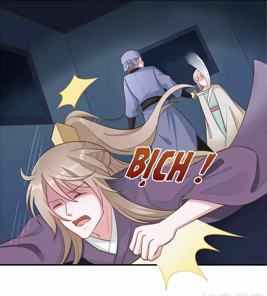 đích nữ hữu độc chapter 58 3