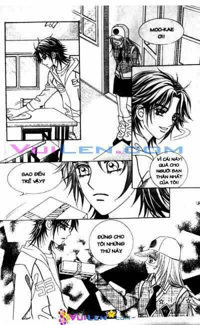 sâu trong ánh mắt chapter 8 18