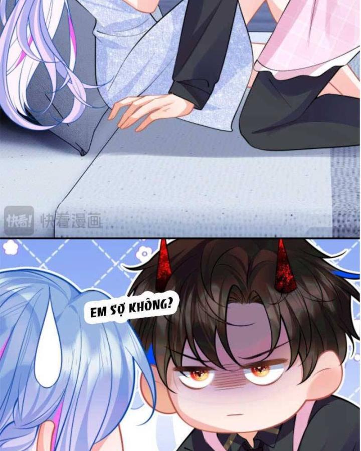 vị chỉ huy lạnh lùng khóc trong vòng tay tôi chapter 50 47