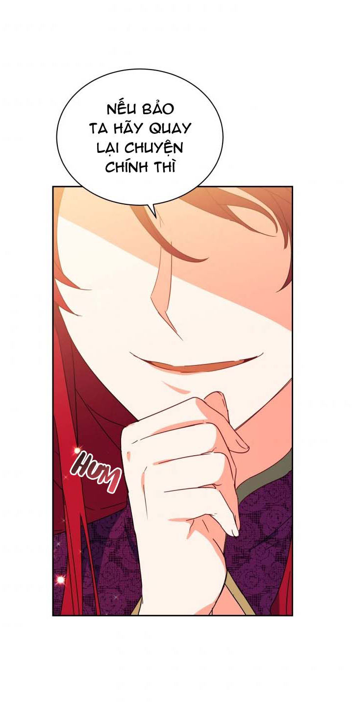 nàng elizabeth thuần khiết chapter 6 40