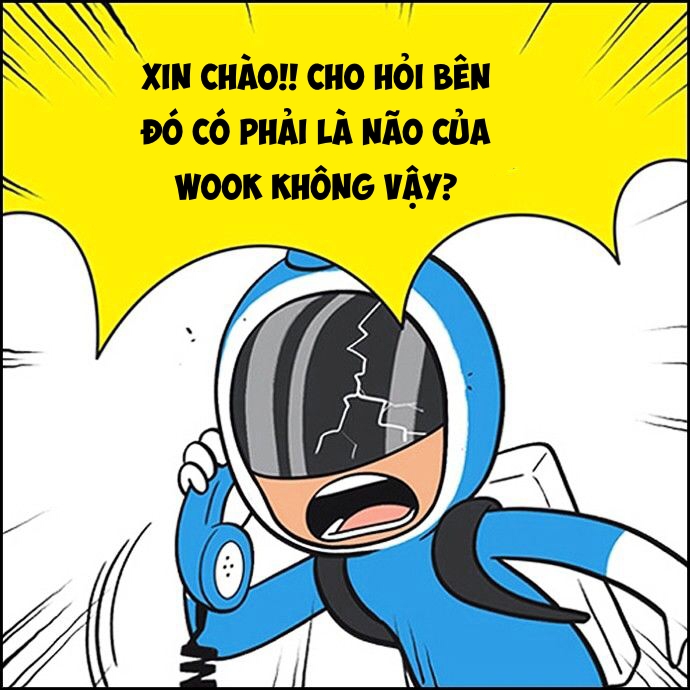 yumis cells chapter 6 20