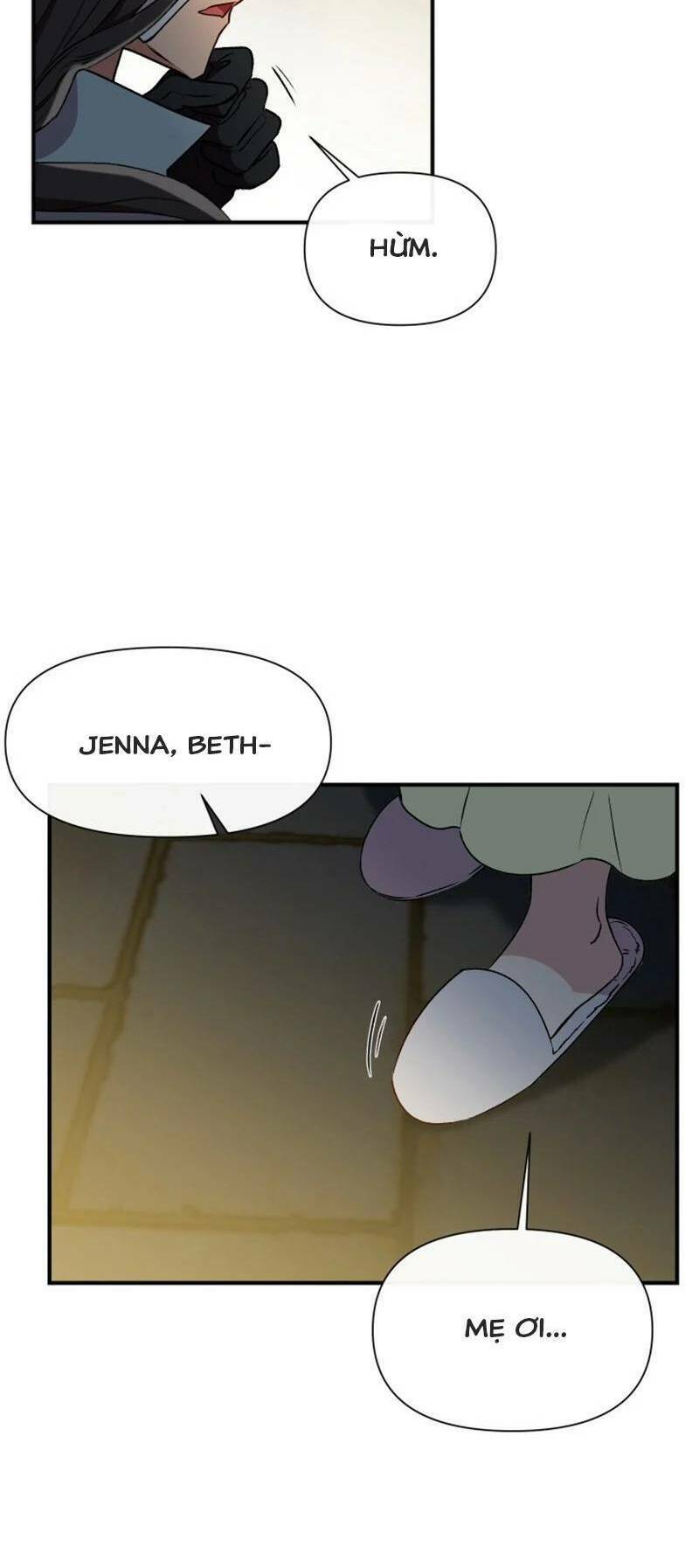 khế ước của nữ công tước quái vật chapter 48 20