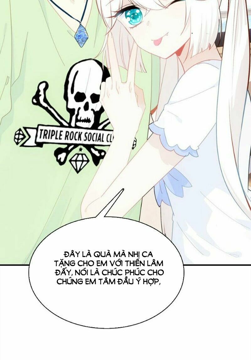 Ái Thượng Ngạo Kiều Long Vương Gia chapter 42 - Trang 15