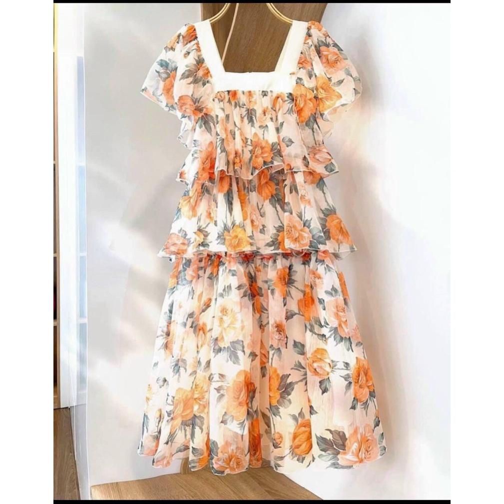 VÁY BẦU XINH MẪU MỚI