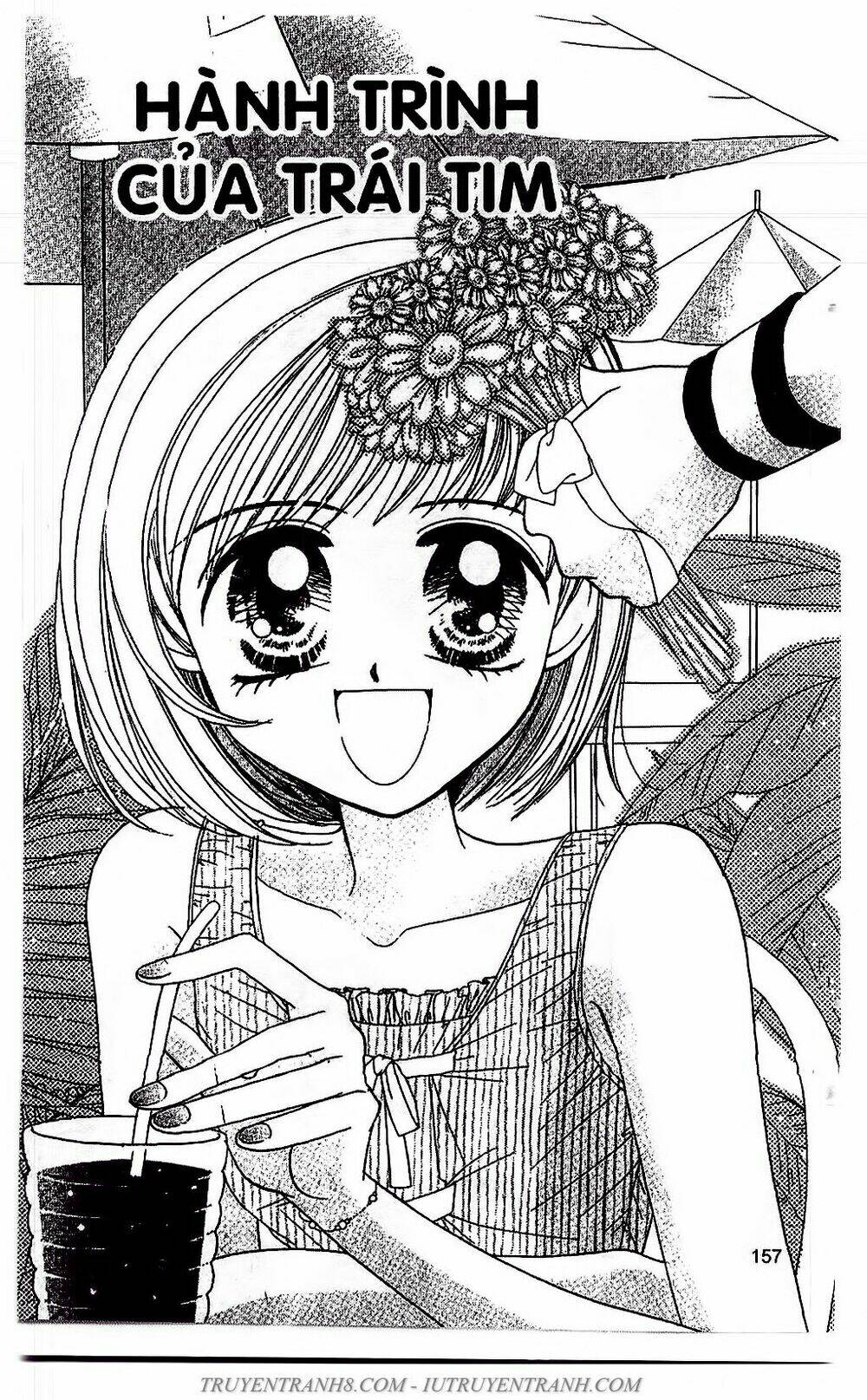 bộ sưu tập lọ lem chapter 53 15