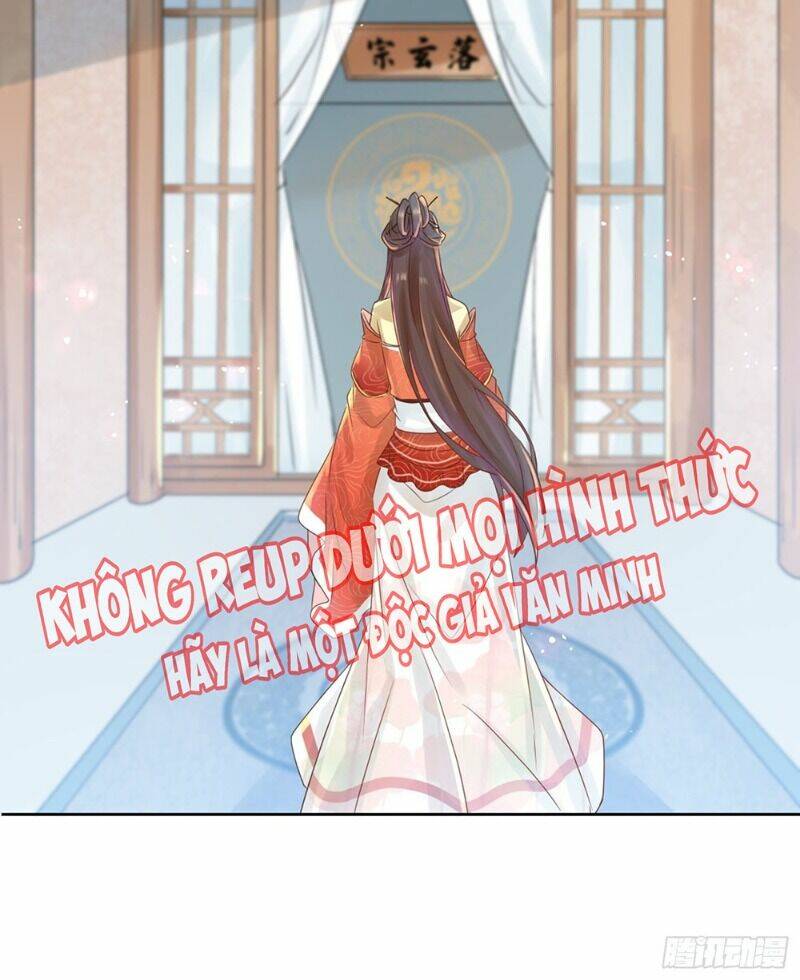 nghe nói ta là hợp hoan lão tổ? chapter 20 29