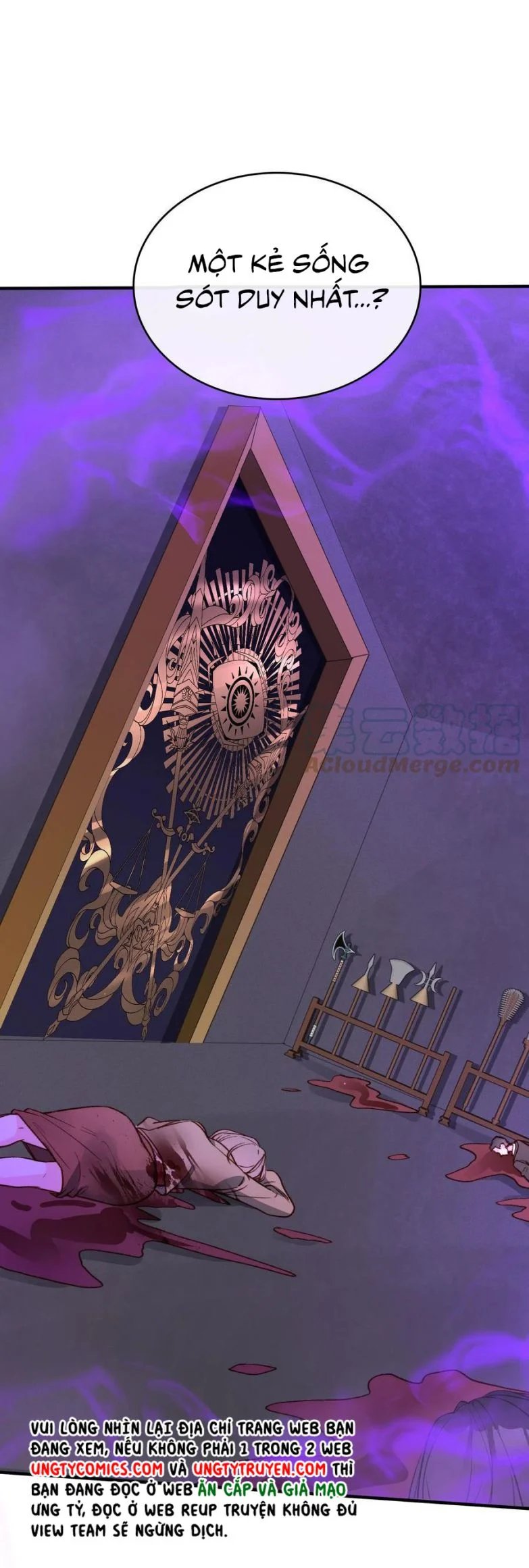 nụ hôn vực thẳm chapter 90 17