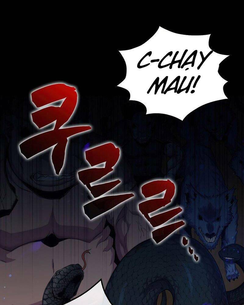 tôi thăng cấp trong lúc ngủ chapter 39 91