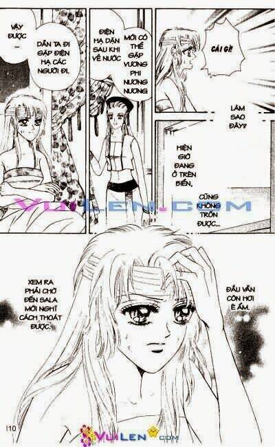 tinh linh của biển chapter 6 102