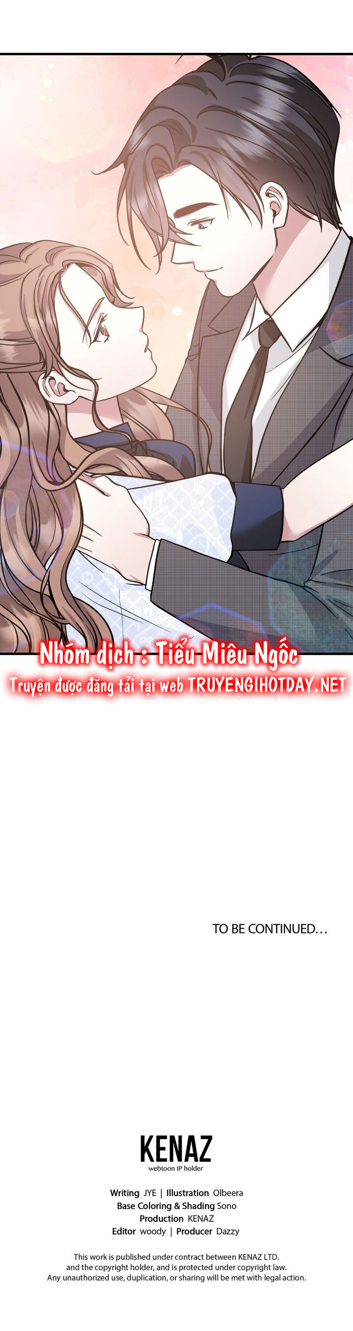 ngày mai chapter 64 28