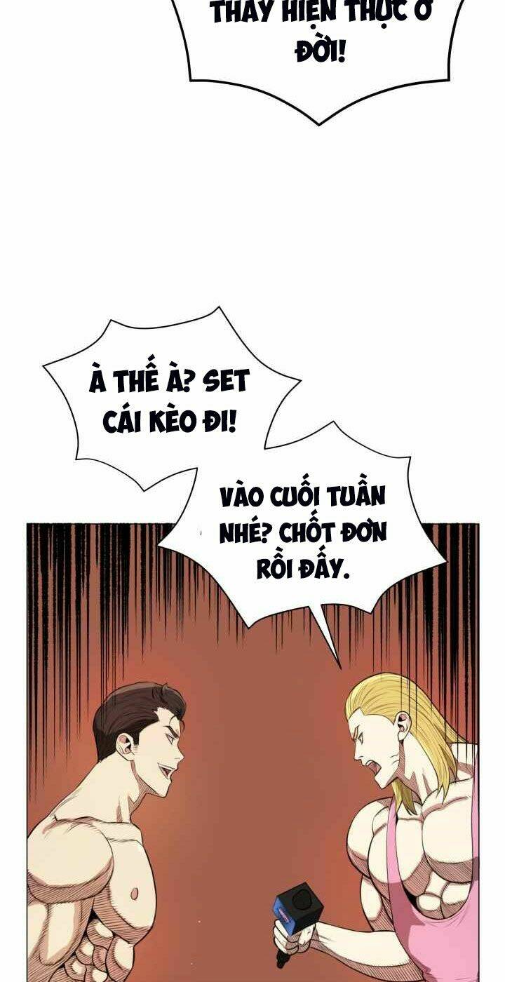 đấu sĩ vô song chapter 7 17