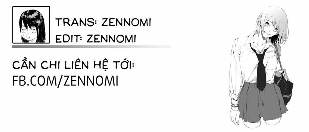 senpai×kouhai chapter 5 1
