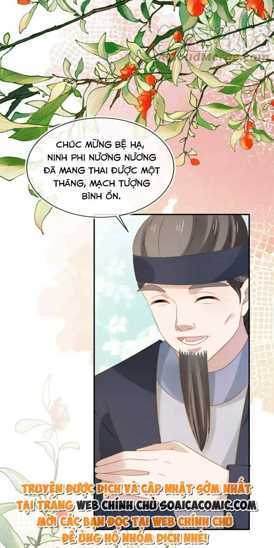 nhặt được bảo bối manh manh chapter 101 18