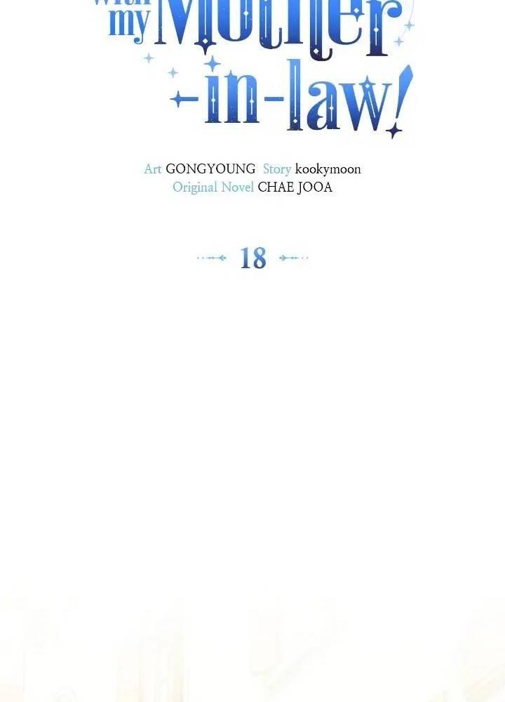 tại sao mẹ chồng tôi lại như thế này? chapter 18 14