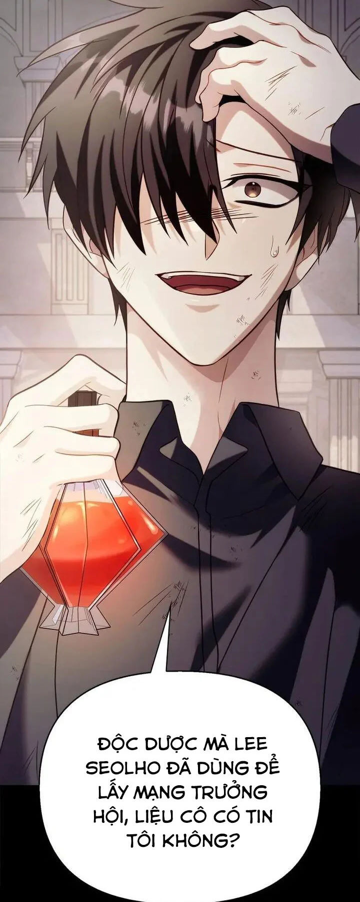 Kí Sự Hồi Quy Chapter 62 48