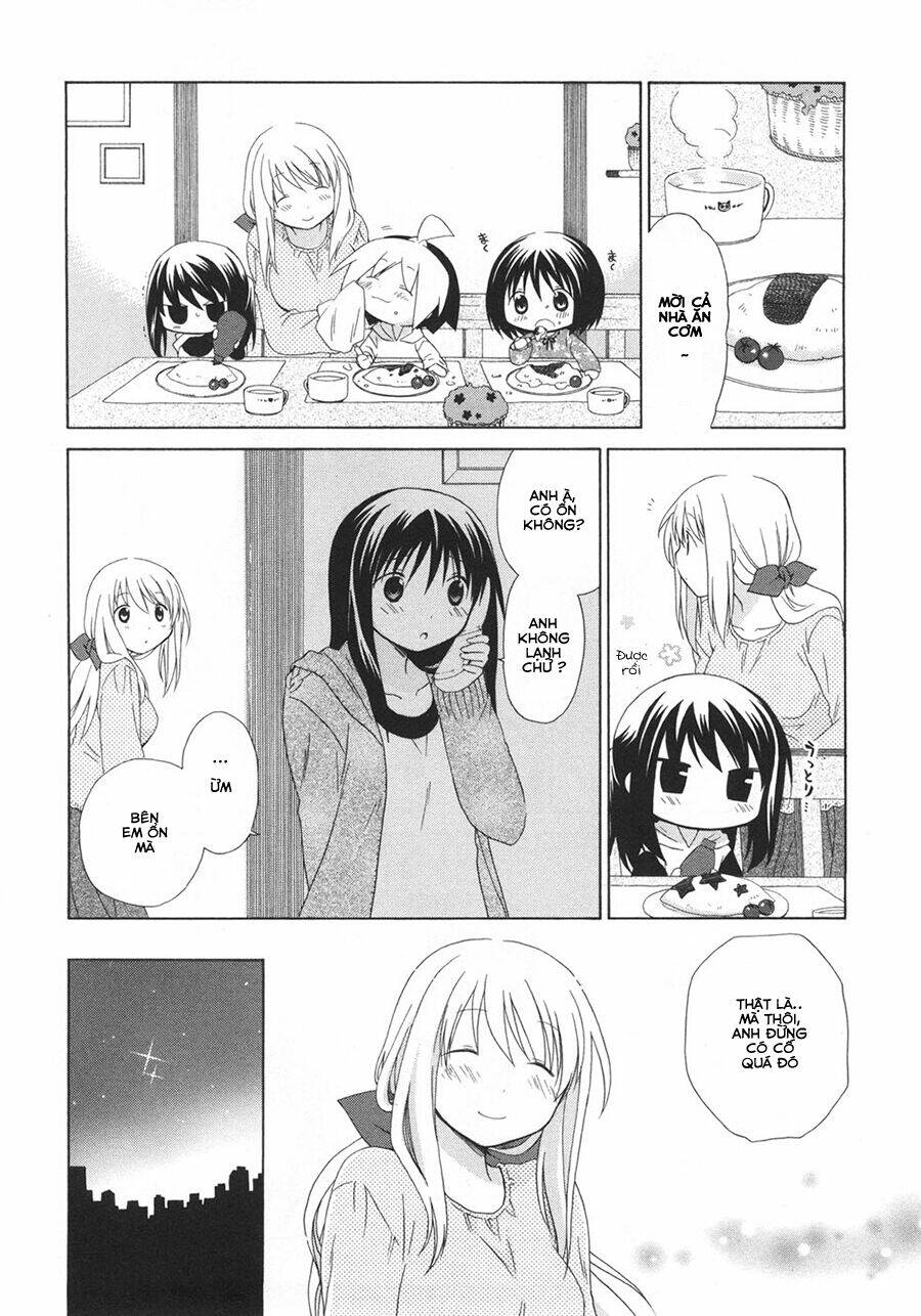 hanamaru youchien chapter 46 10