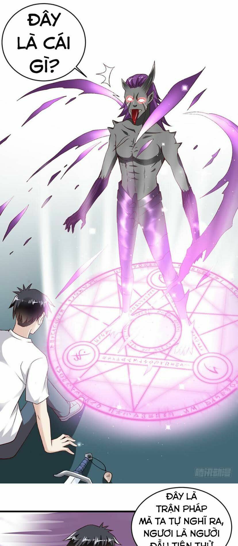 táng kiếm quyết chapter 24 14