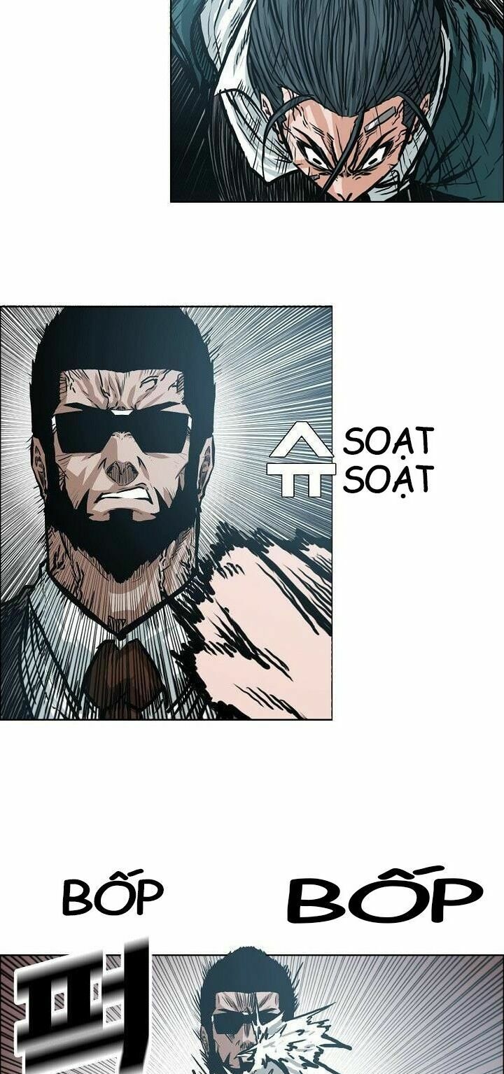 bá chủ học đường ss3 chapter 28 14