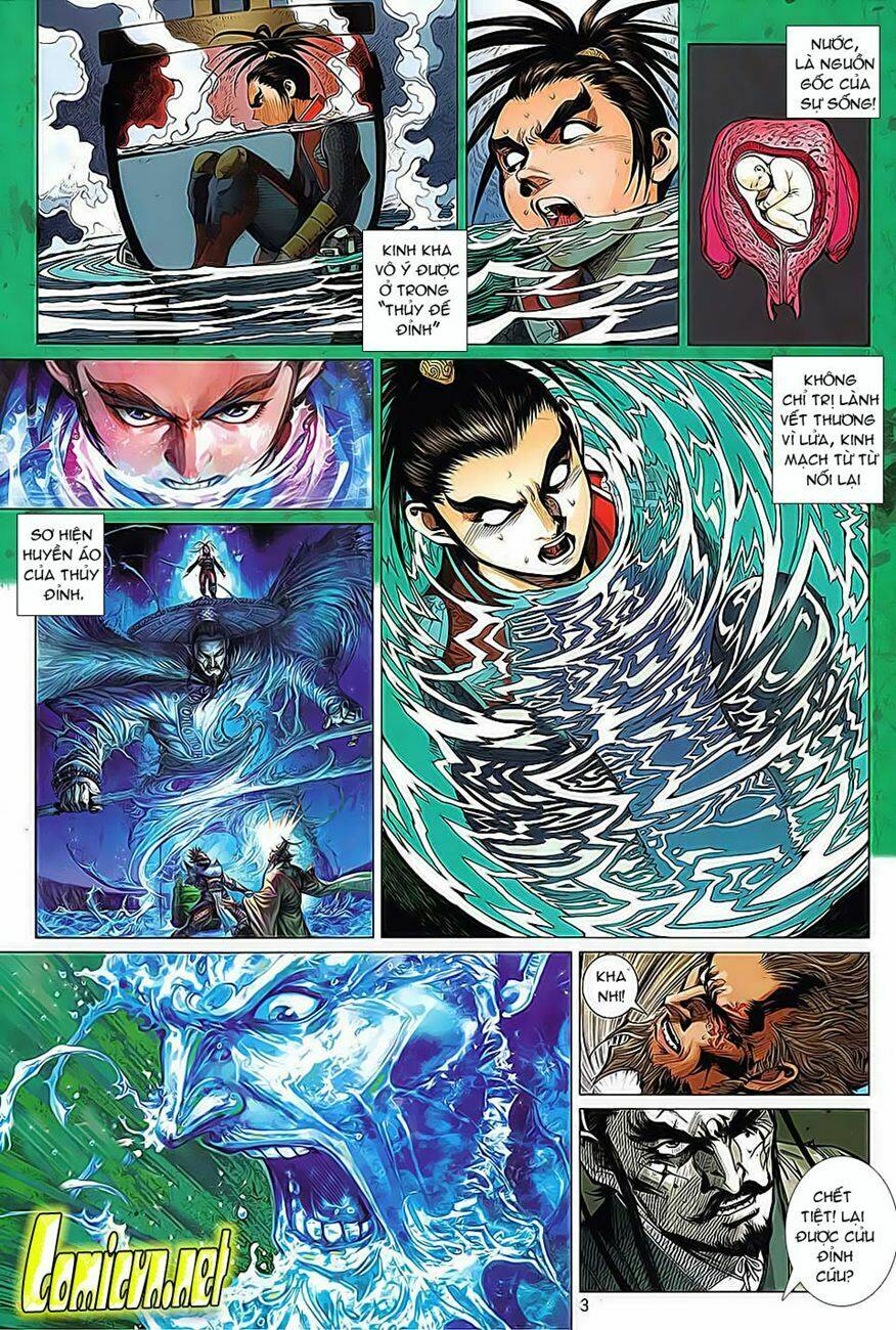 thích hoàng chapter 15 3