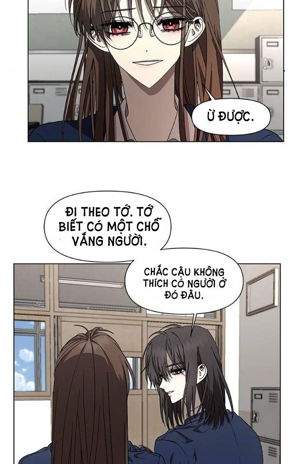 Tự Do Trong Mơ chapter 15.2 30