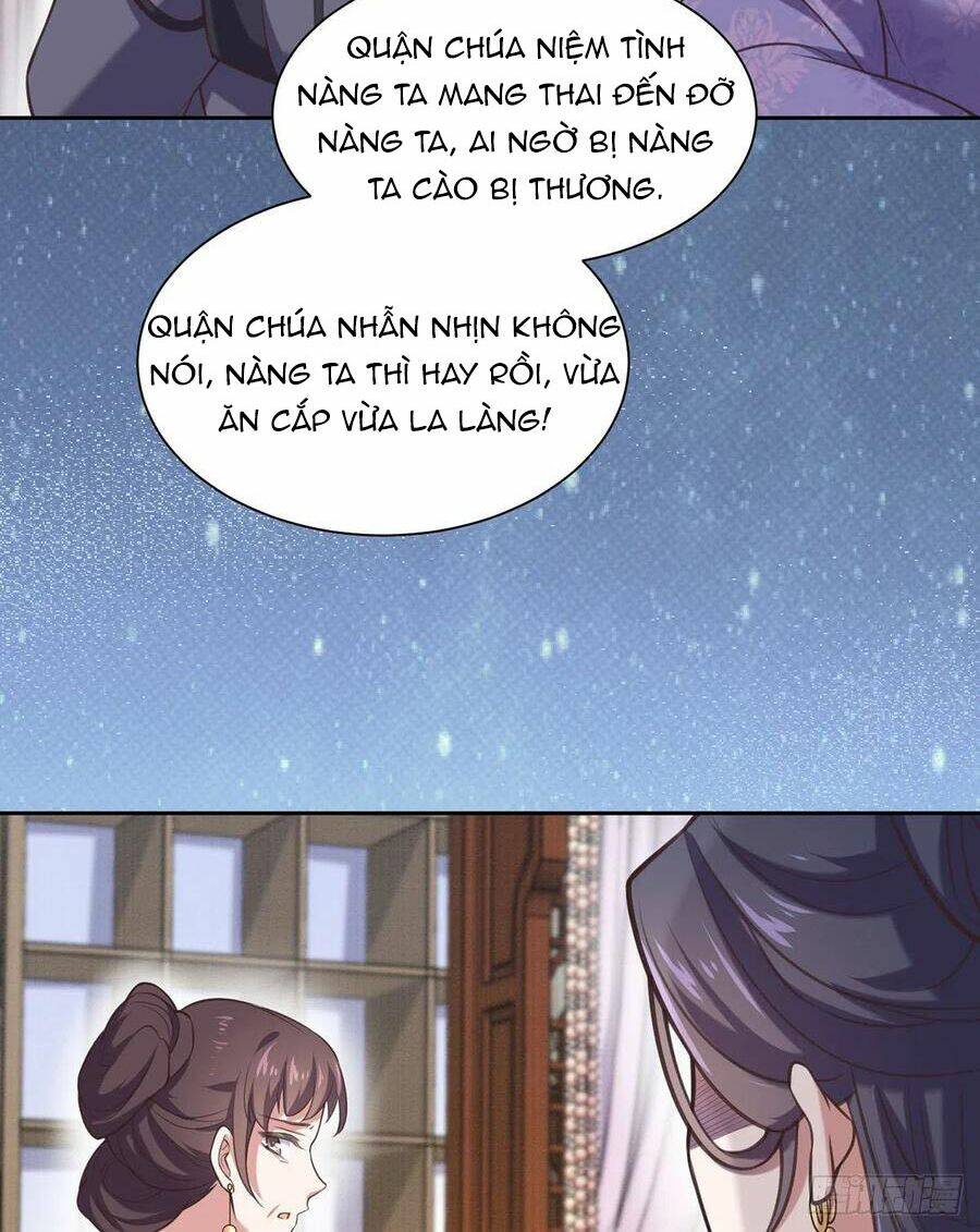 hoạn phi thiên hạ chapter 93 7