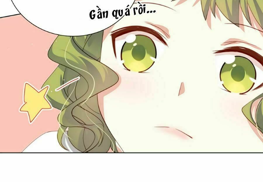 tình yêu là thế phần 2 chapter 26 8