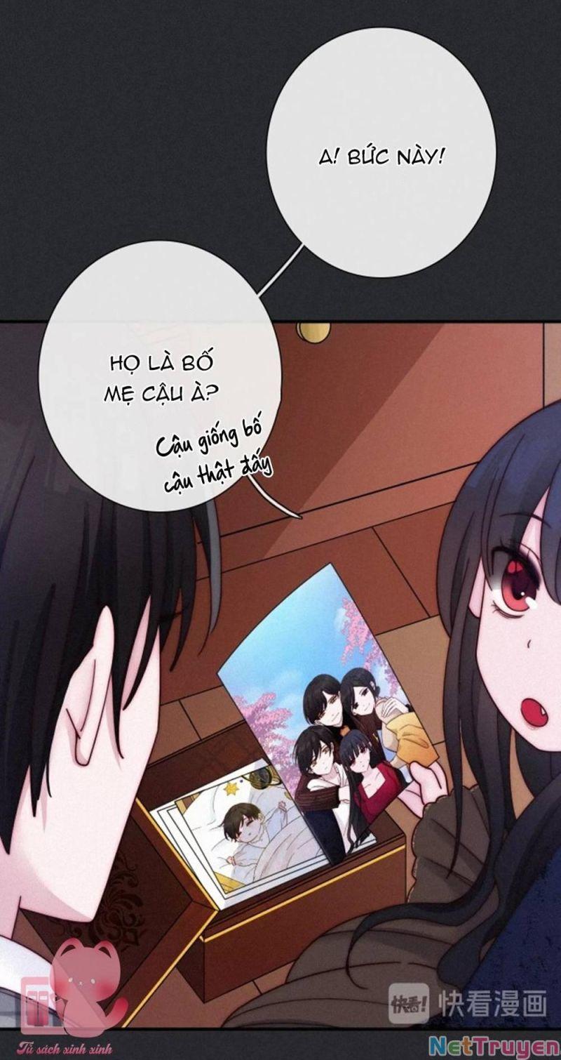 đêm tối chốn này chapter 57 32