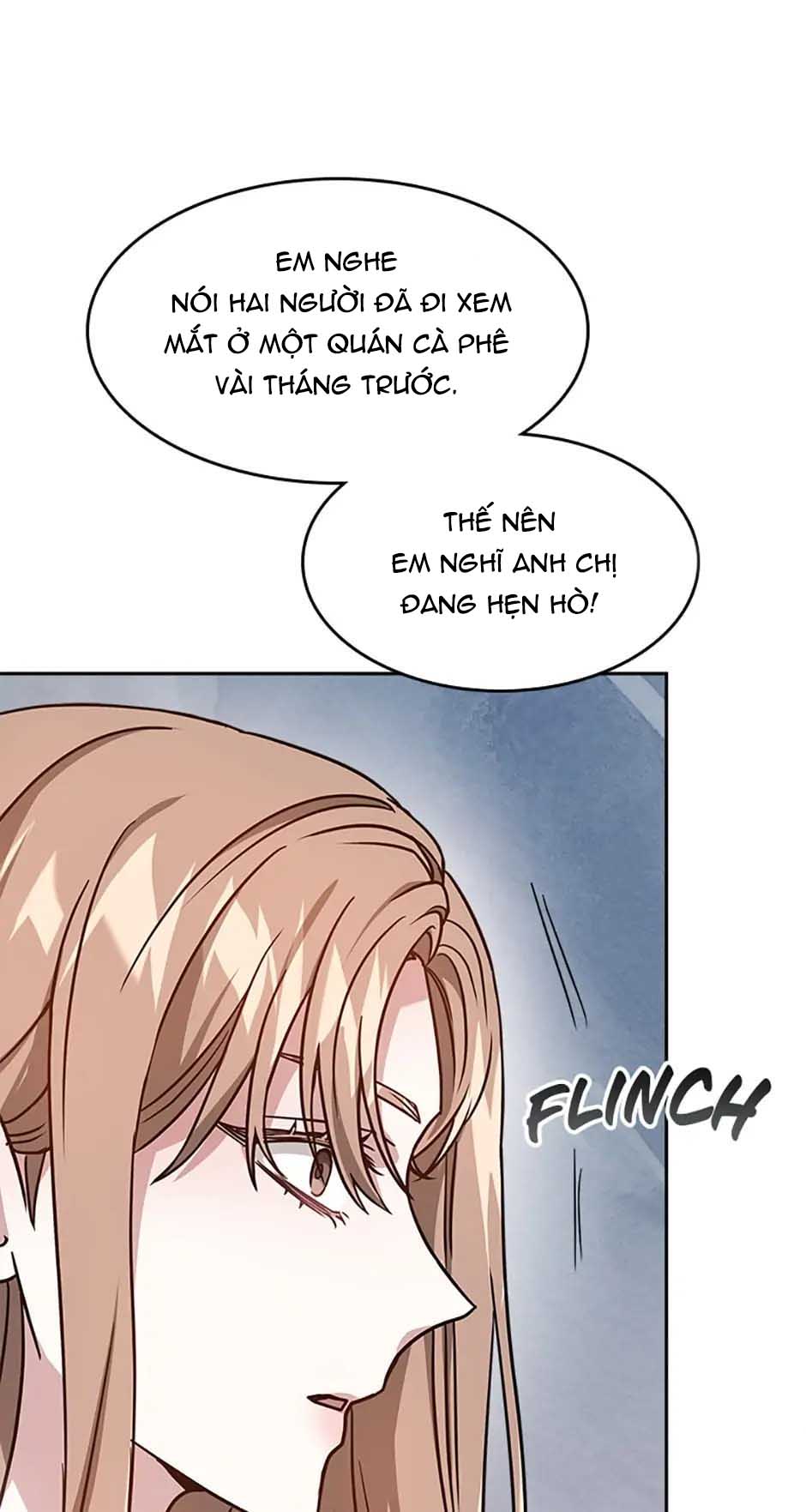 Làm Chồng Tôi Đi chapter 12.2 - Trang 27