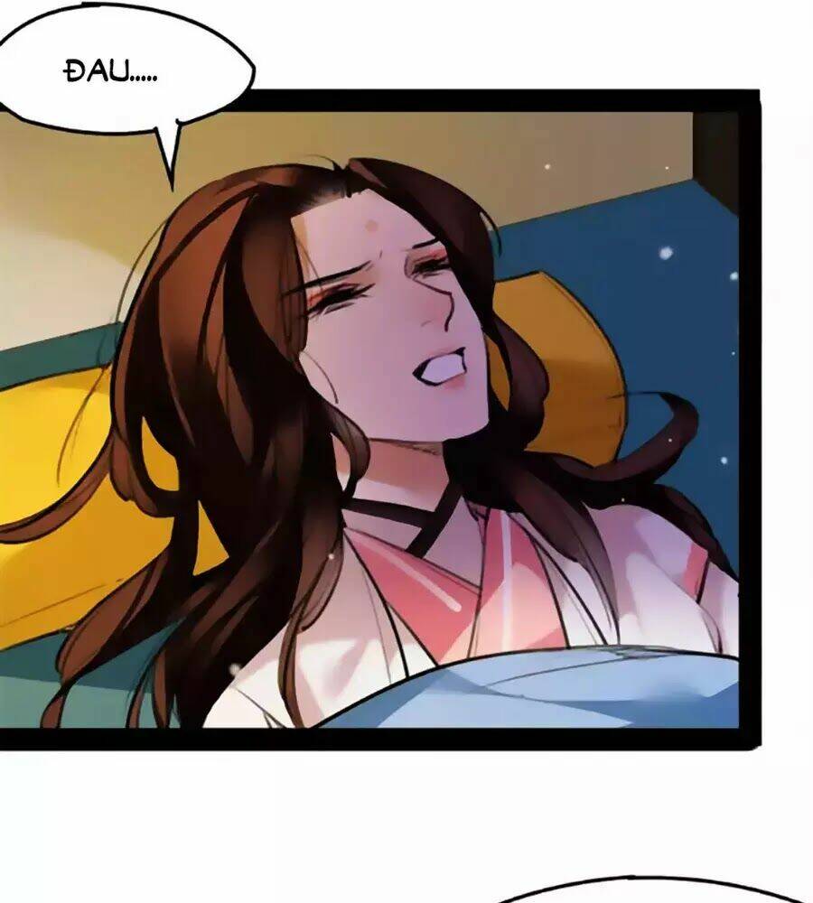 đường tăng cũng quyến rũ chapter 51 1