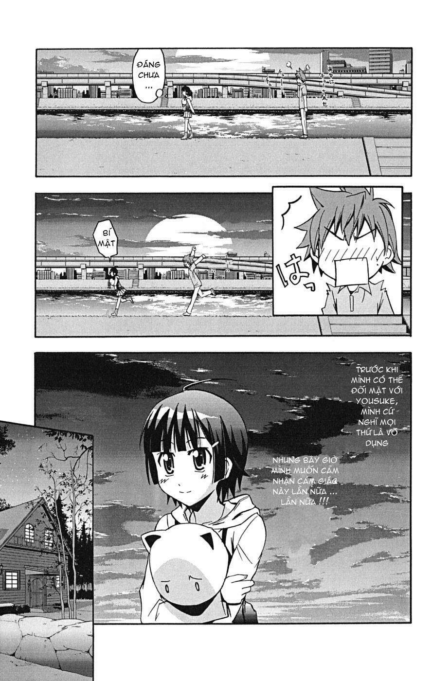 ayu mayu chapter 14 29