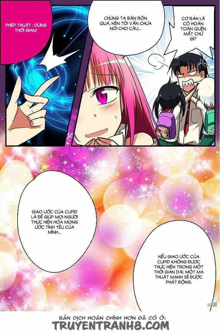 cupid's chocolates chapter 30 7