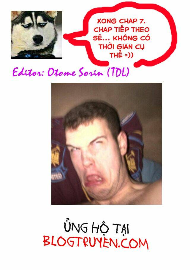 yuusha-sama ni ikinari kyuukonsareta no desu ga chapter 7 26