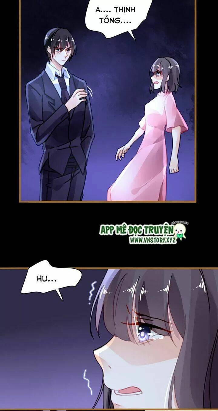 mưu ái thành nghiện chapter 19 5