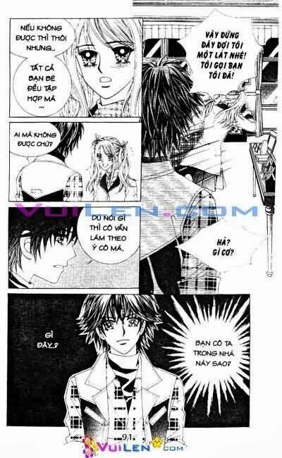 love your enemies chapter 11 35